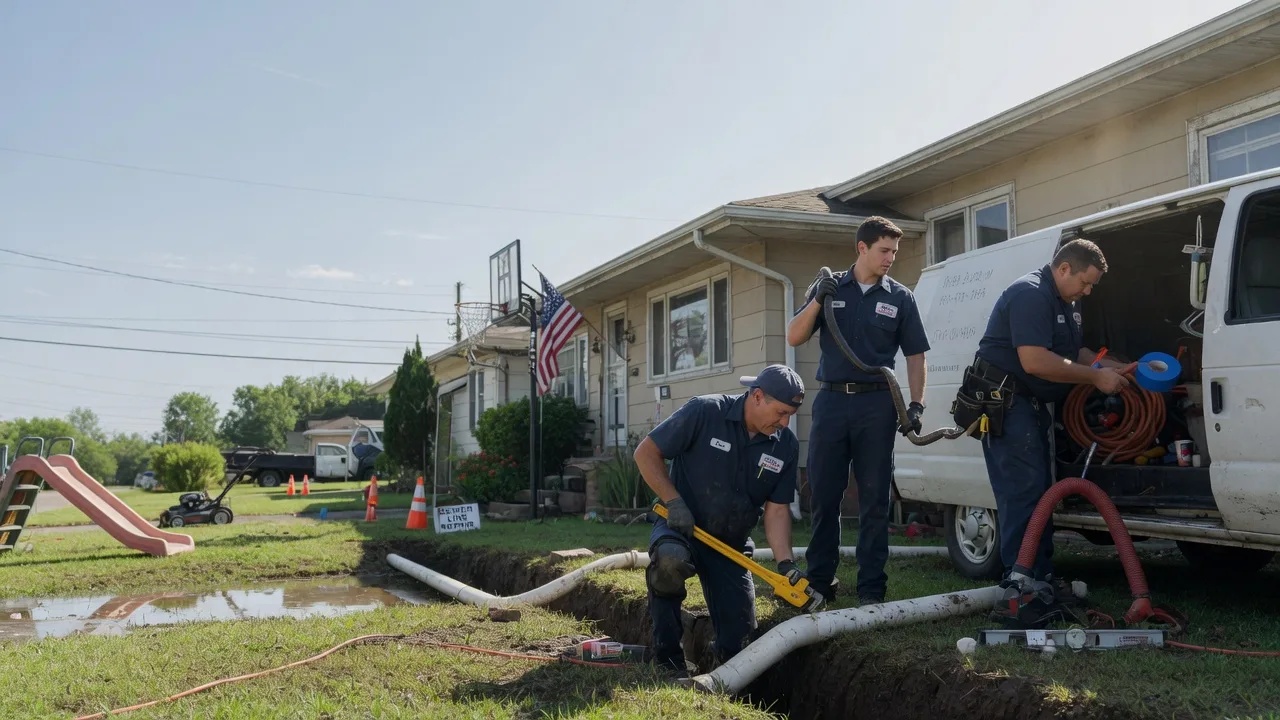 Toilet Installation in Oakley, CA near me